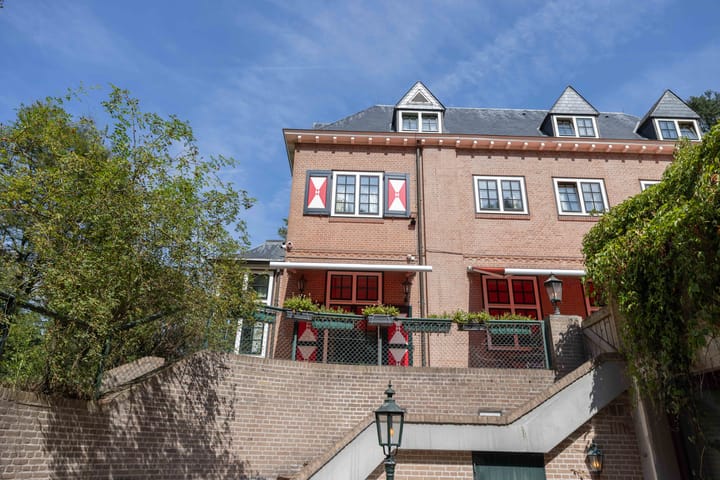 Foto 20 van Meerwijkselaan 9