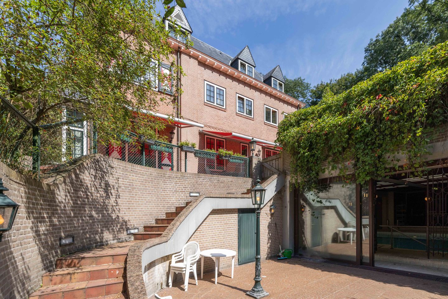 Photo 19 of Meerwijkselaan 9