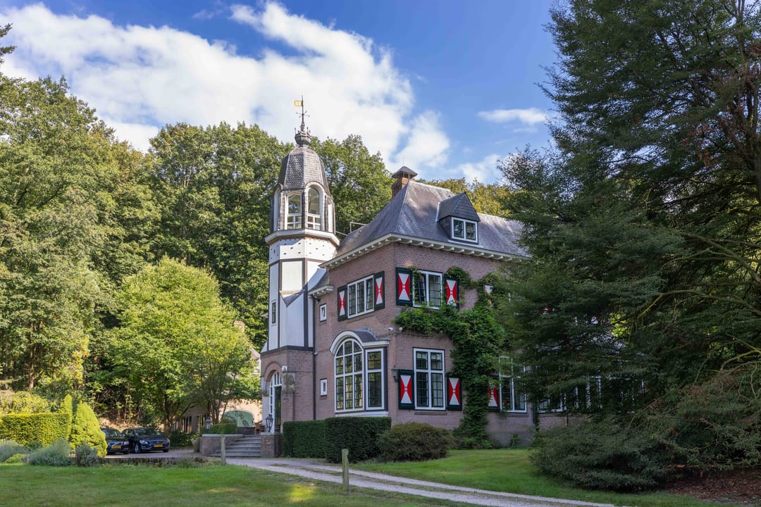 Photo 13 of Meerwijkselaan 9