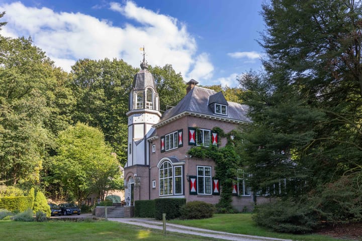 Foto 13 van Meerwijkselaan 9