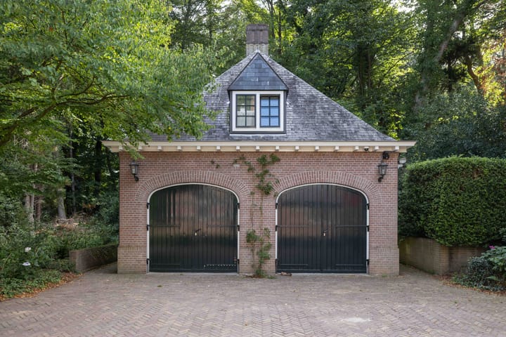 Foto 25 van Meerwijkselaan 9