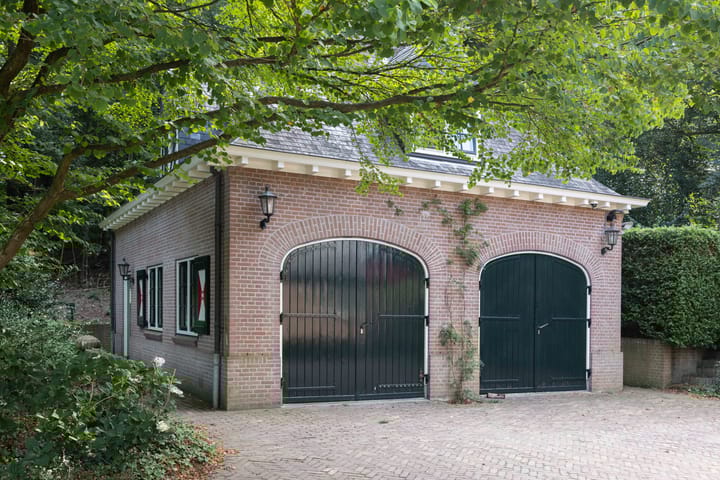 Foto 26 van Meerwijkselaan 9