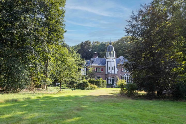 Foto 24 van Meerwijkselaan 9