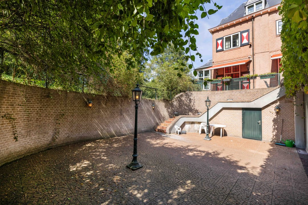 Photo 22 of Meerwijkselaan 9