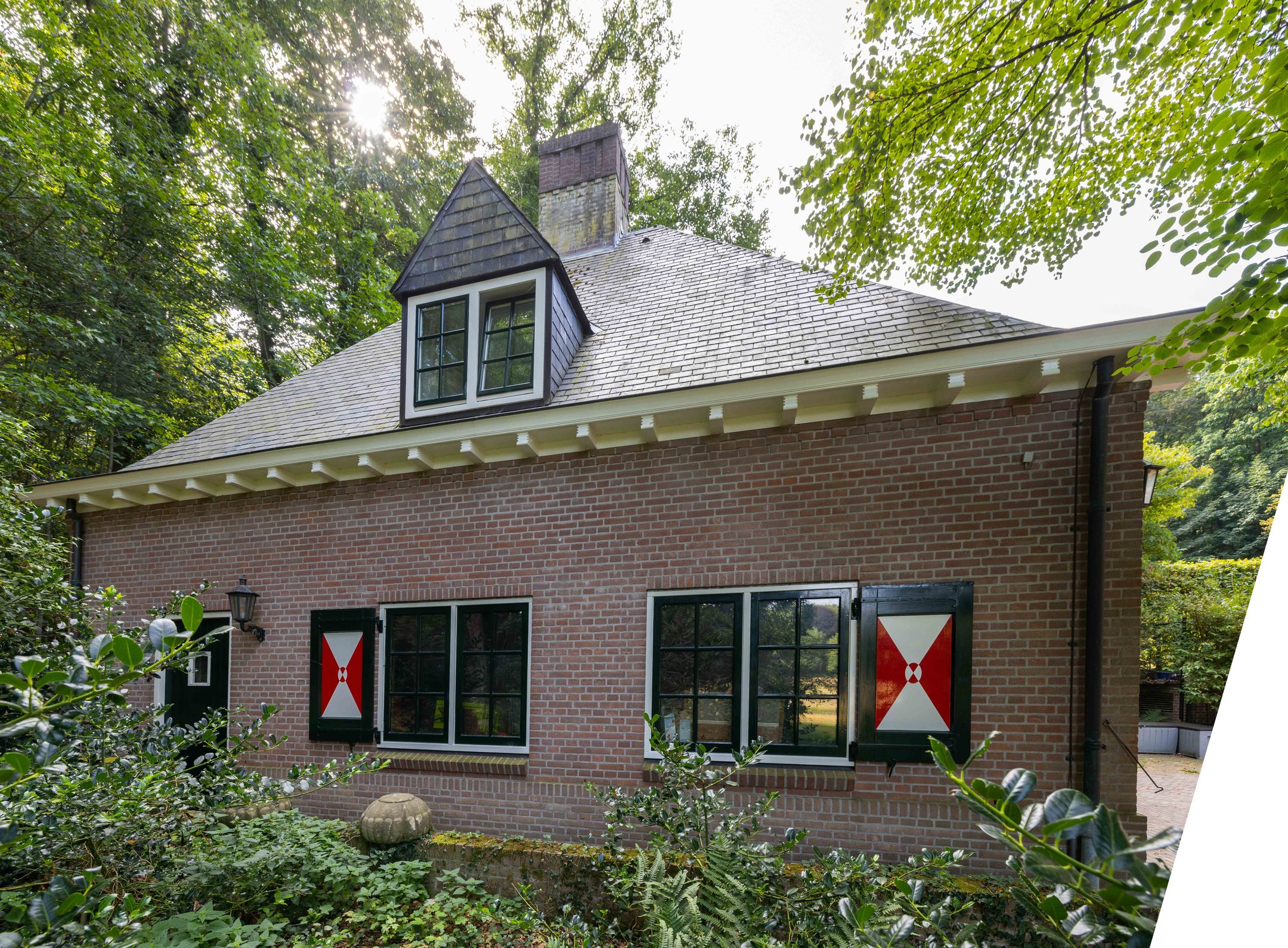 Photo 27 of Meerwijkselaan 9