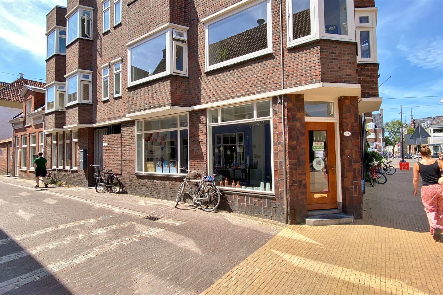 View photo 3 of Oude Kijk in 't Jatstraat 60