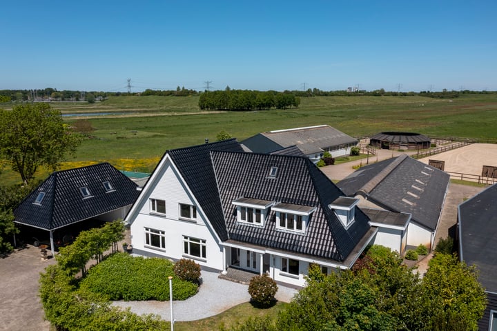 Amsterdamsestraatweg 67, Naarden