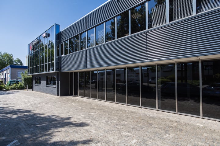 Gildetrom 25, Veenendaal