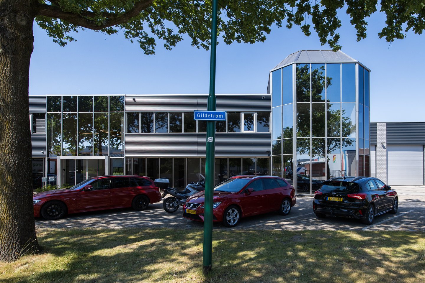 Bekijk foto 4 van Gildetrom 25
