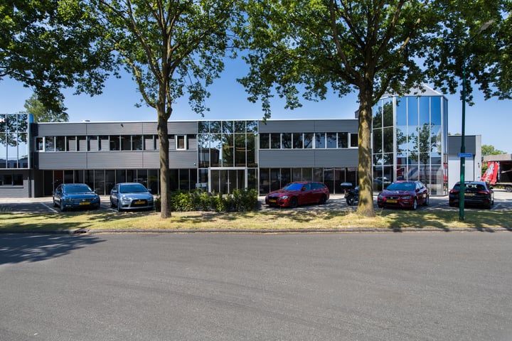 Gildetrom 25, Veenendaal