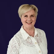 Agnes Tomesen - NVM-makelaar & taxateur