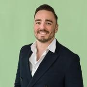 Maurice Jurriens - Commercieel medewerker