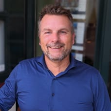 Sander Kelfkens RM - RT - NVM Registered Agent & Appraiser