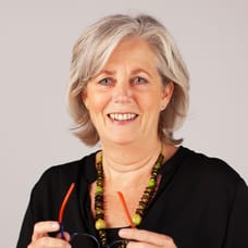 Ria Nijk - Commercial Employee