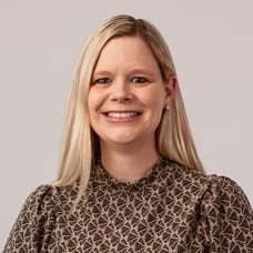 Malou Loeffen - Commercial Employee