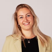 Kirsi van der Wielen - Assistant Appraiser