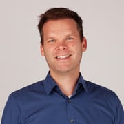 Daan van Lith - Real Estate Advisor