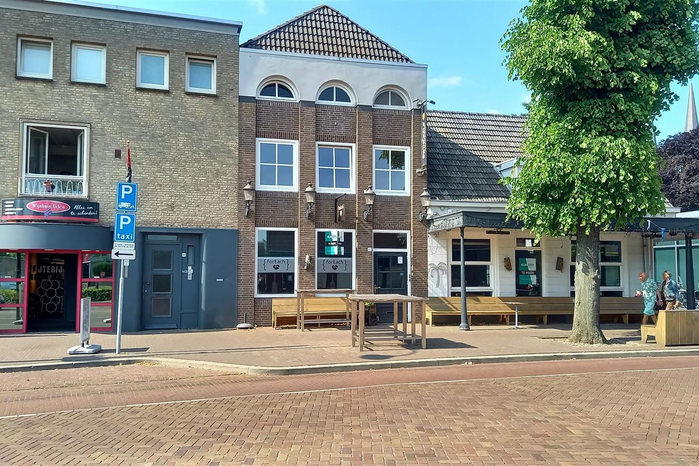 Bekijk foto 2 van St. Janstraat 50