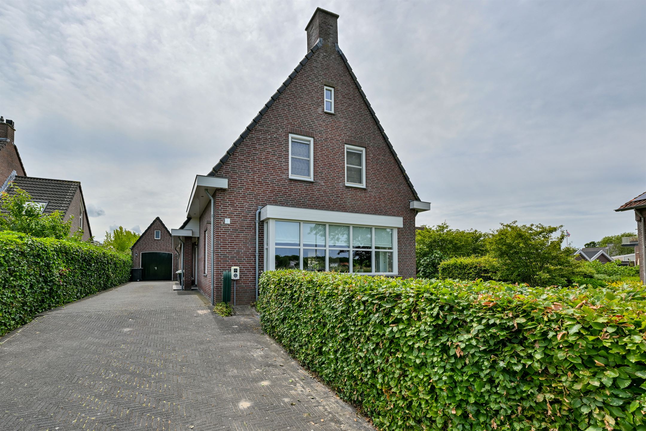 Huis Te Koop: Mijnsherenweg 39 1433 AP Kudelstaart [funda]