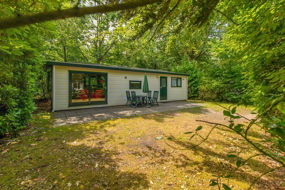 Foto 1 van Buinerweg 8-94