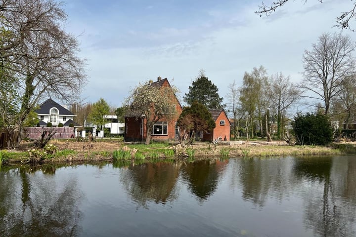 Ringvaartweg 177