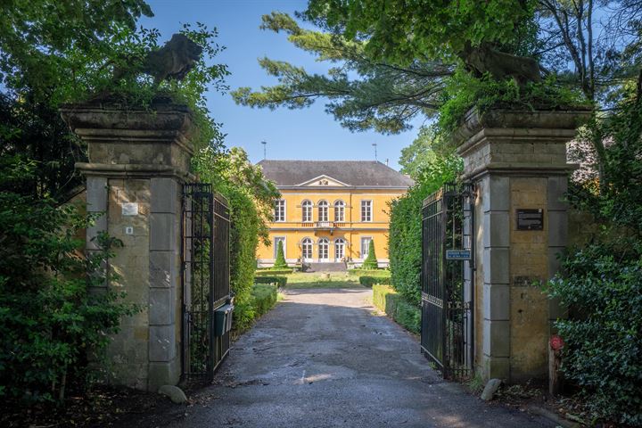 Oosterweg 28-42, Valkenburg (LI)