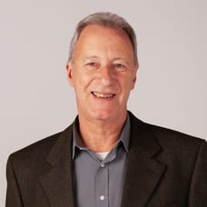 Theo Arts - Administrative Employee