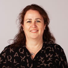 Shamyra Grosfeld - Commercial Employee