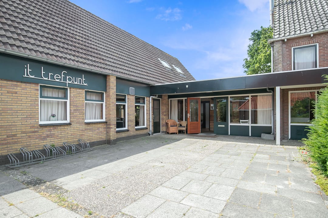 Foto 2 van Schoterlandseweg 74