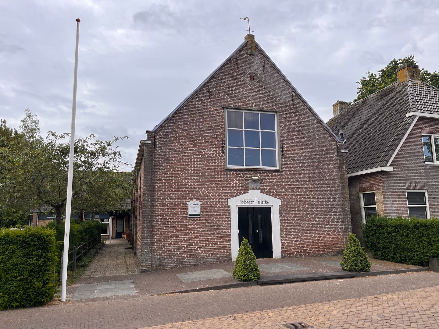 Foto 1 van Schoterlandseweg 74