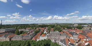 Bekijk 360° foto's