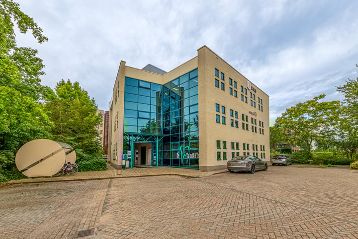 Concordiaweg 155, Gorinchem