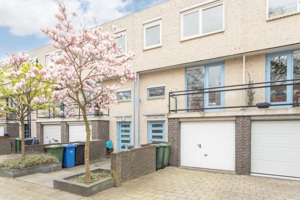 Jan Meertensstraat 26