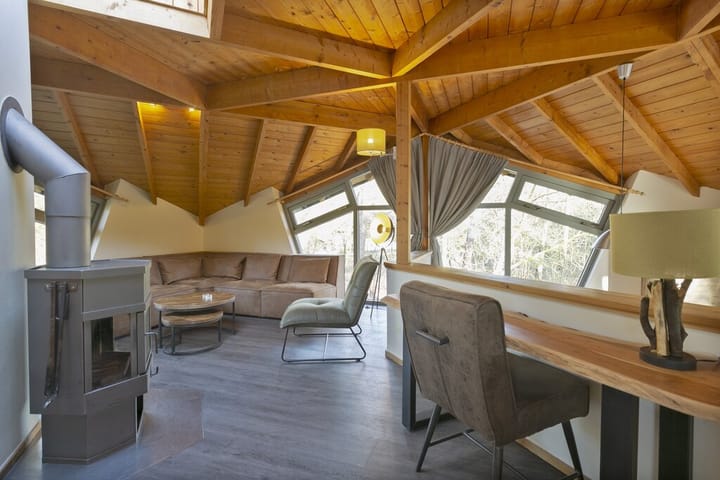 Foto 10 van Bosvilla 8 | 60