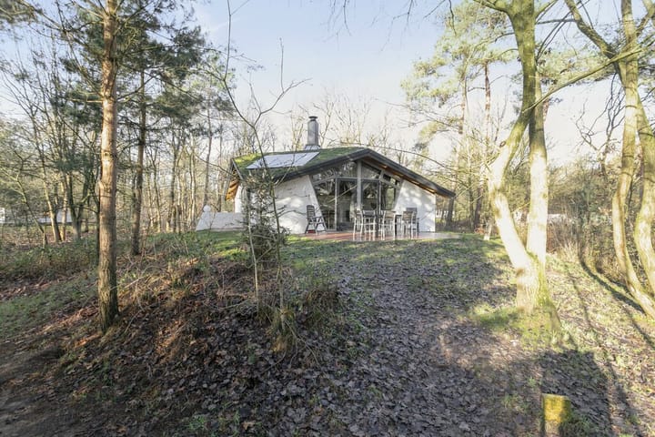 Foto 3 van Bosvilla 8 | 60