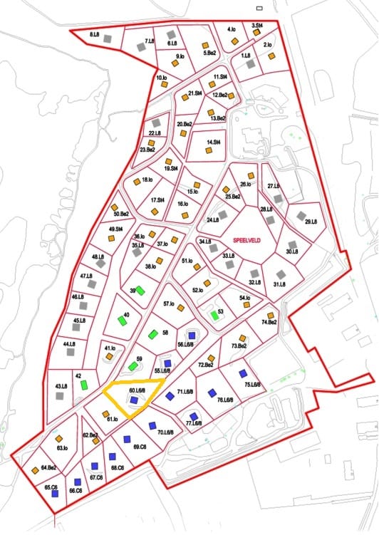 Foto 30 van Bosvilla 8 | 60