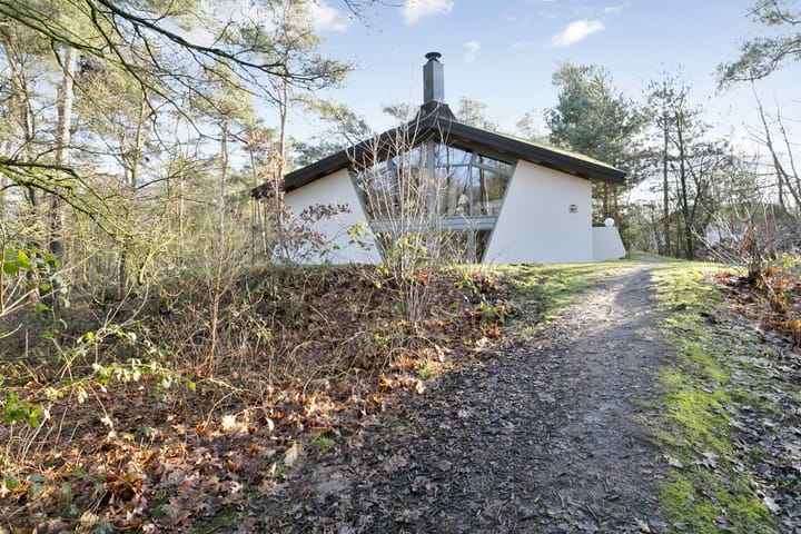 Foto 4 van Bosvilla 8 | 60