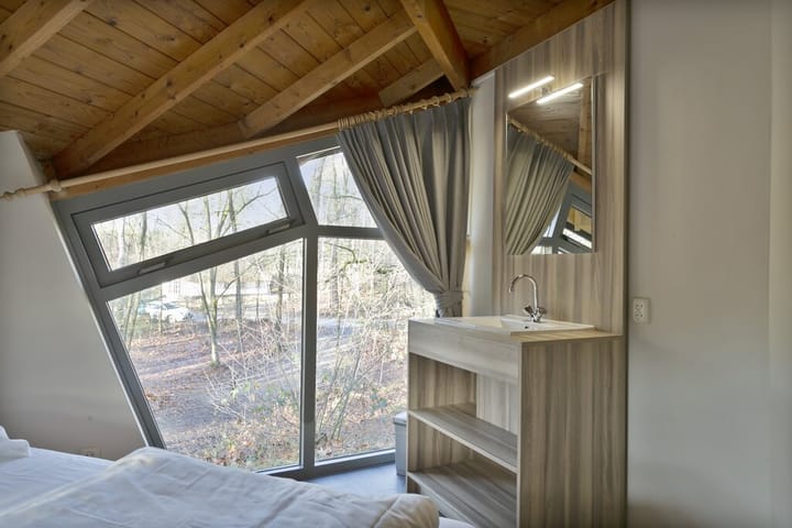 Foto 14 van Bosvilla 8 | 60