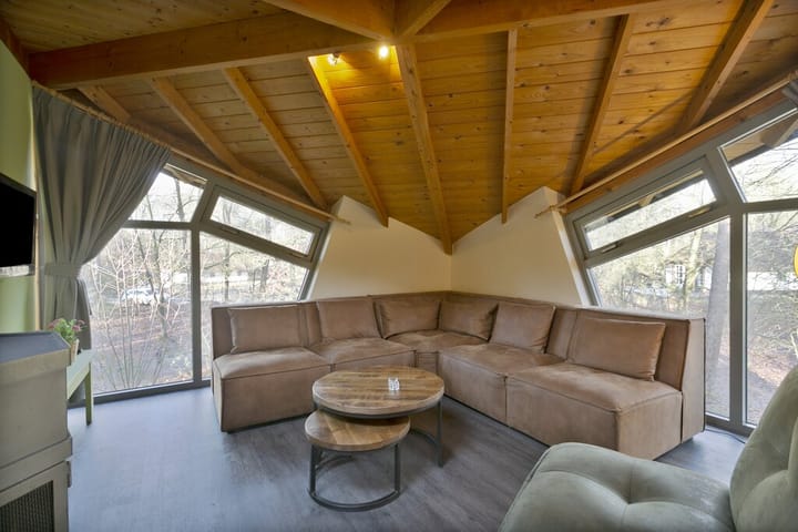 Foto 11 van Bosvilla 8 | 60