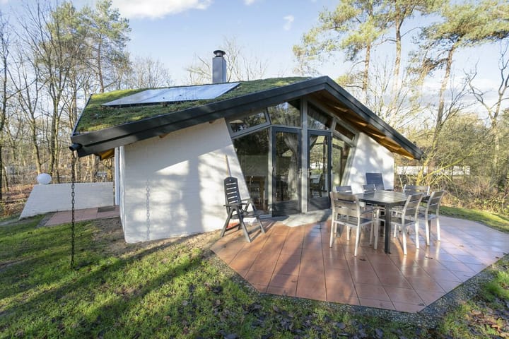 Foto 24 van Bosvilla 8 | 60