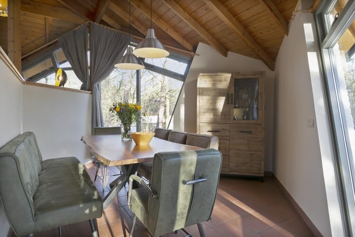 Foto 6 van Bosvilla 8 | 60