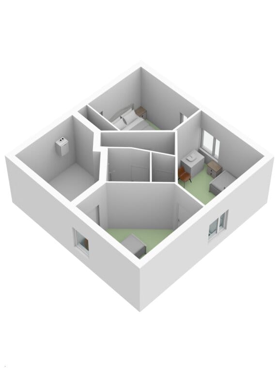 Foto 39 van Bosvilla 8 | 60