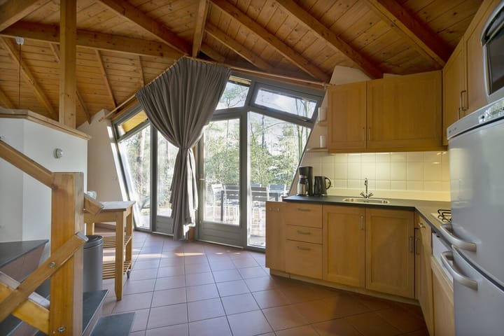 Foto 9 van Bosvilla 8 | 60