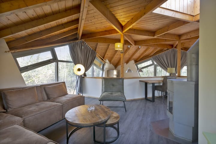 Foto 12 van Bosvilla 8 | 60