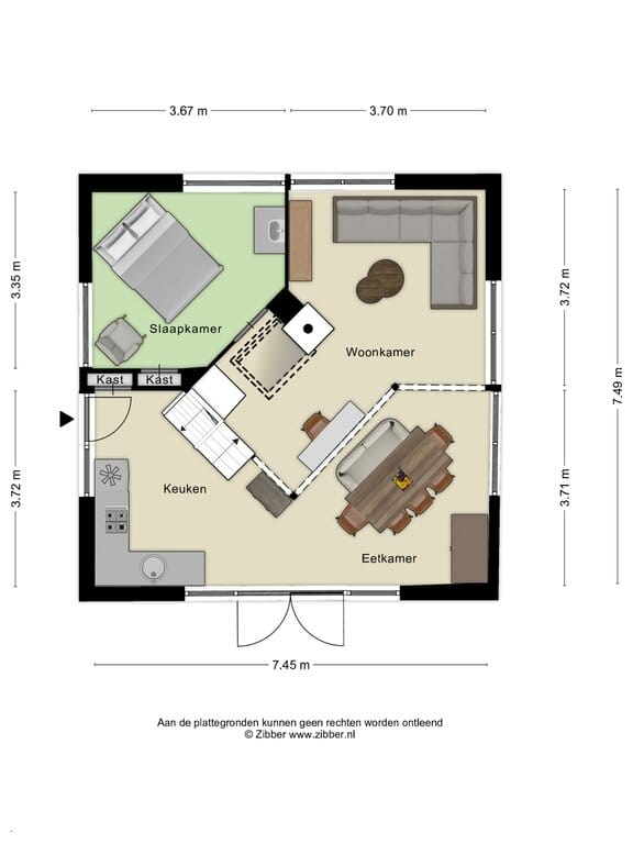 Foto 36 van Bosvilla 8 | 60