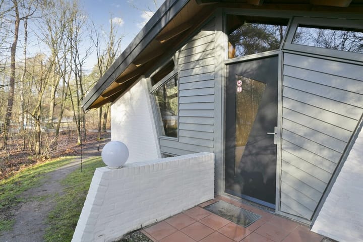 Foto 5 van Bosvilla 8 | 60