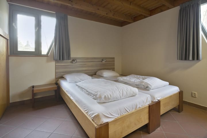 Foto 16 van Bosvilla 8 | 60