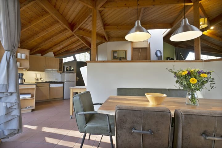 Foto 7 van Bosvilla 8 | 60