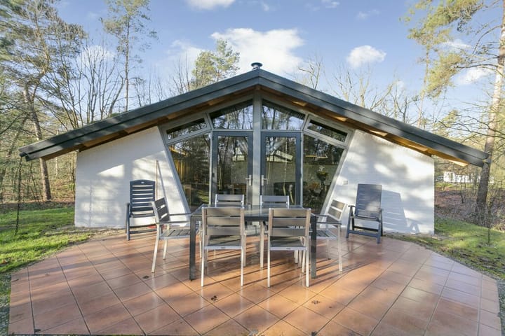 Foto 25 van Bosvilla 8 | 60