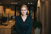 Lotte Rijs - Office Manager